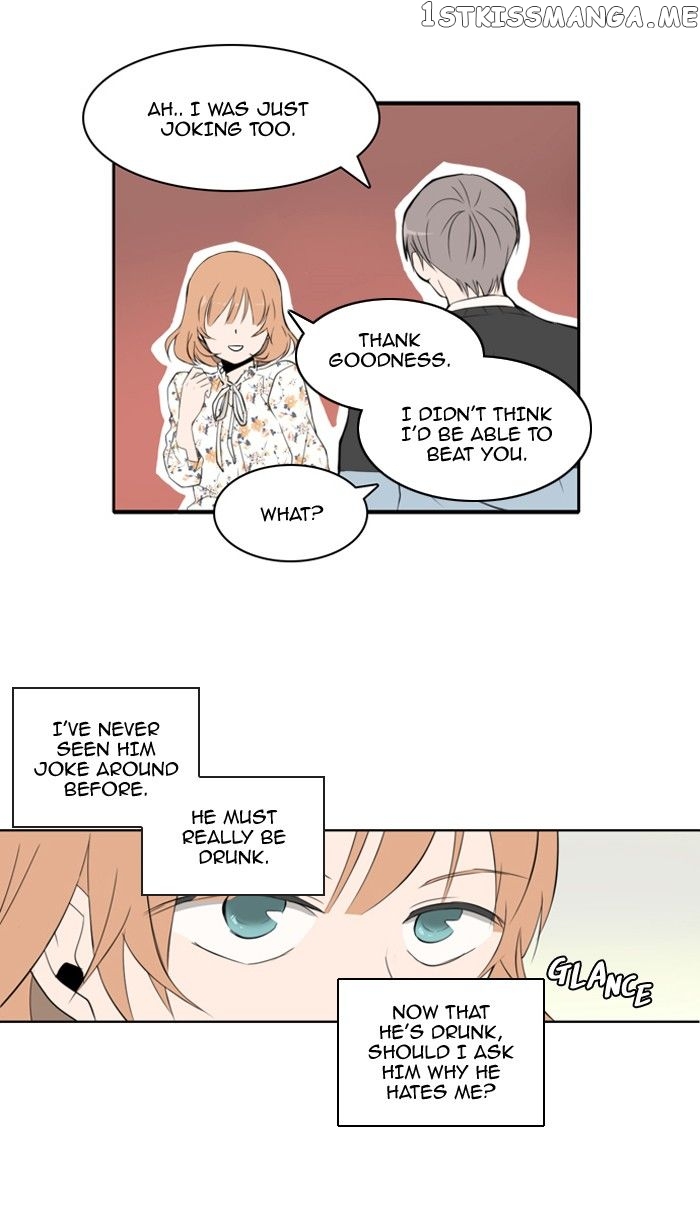 Read A Good Day to Be a Dog EN Manga Online