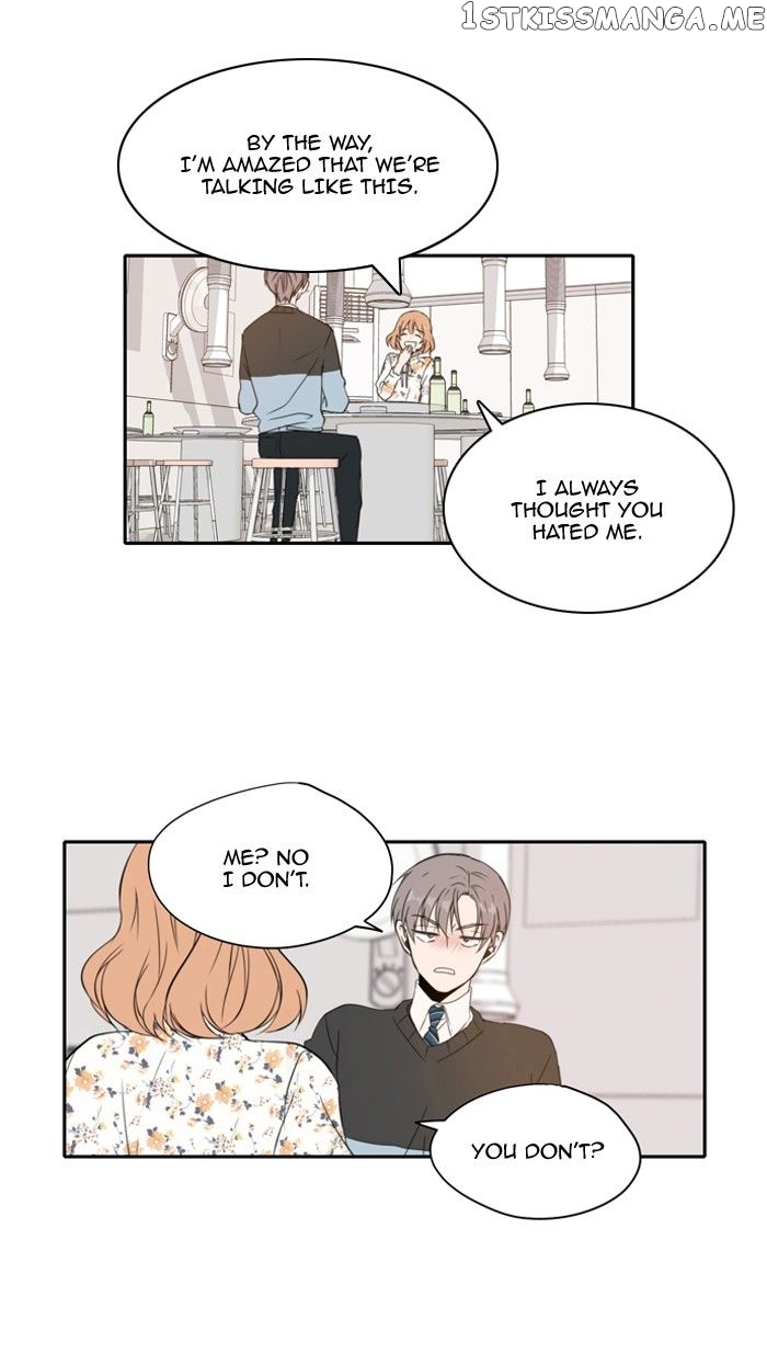 Read A Good Day to Be a Dog EN Manga Online