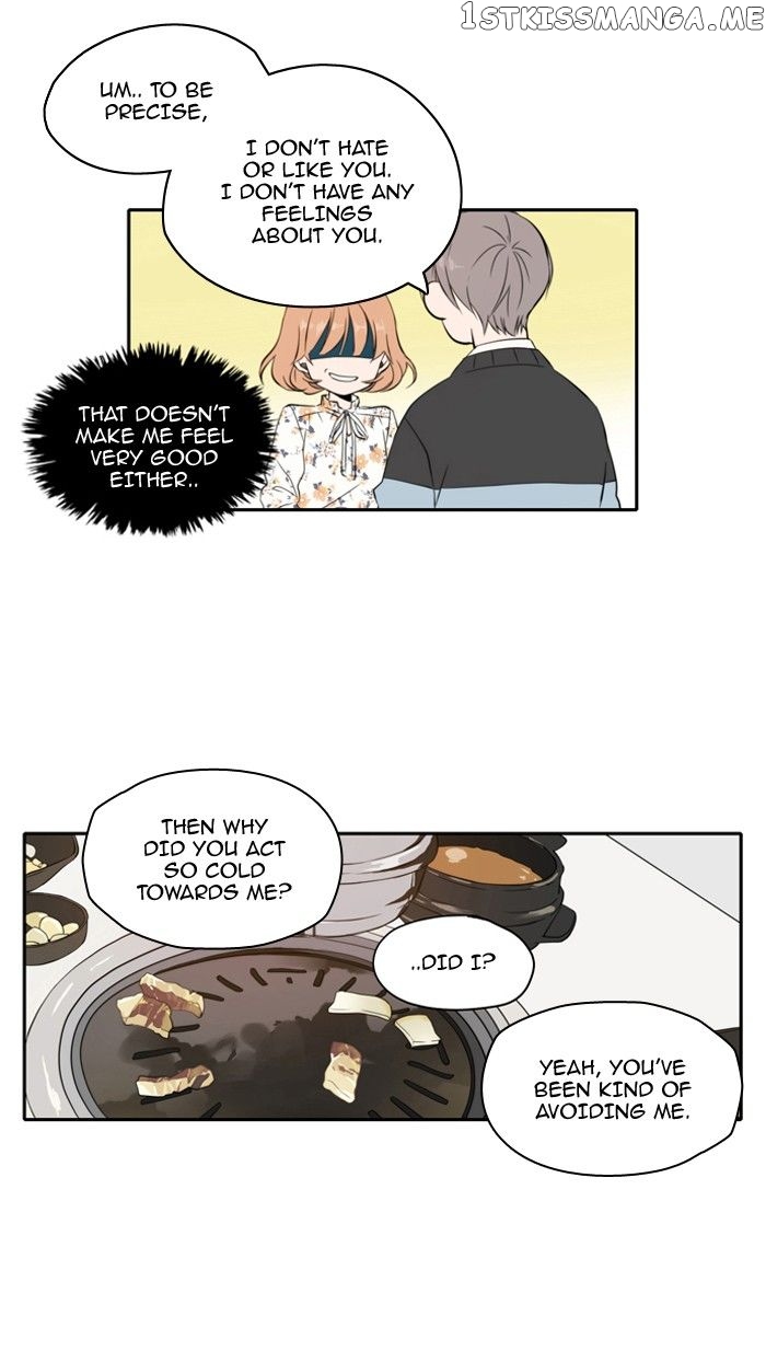 Read A Good Day to Be a Dog EN Manga Online
