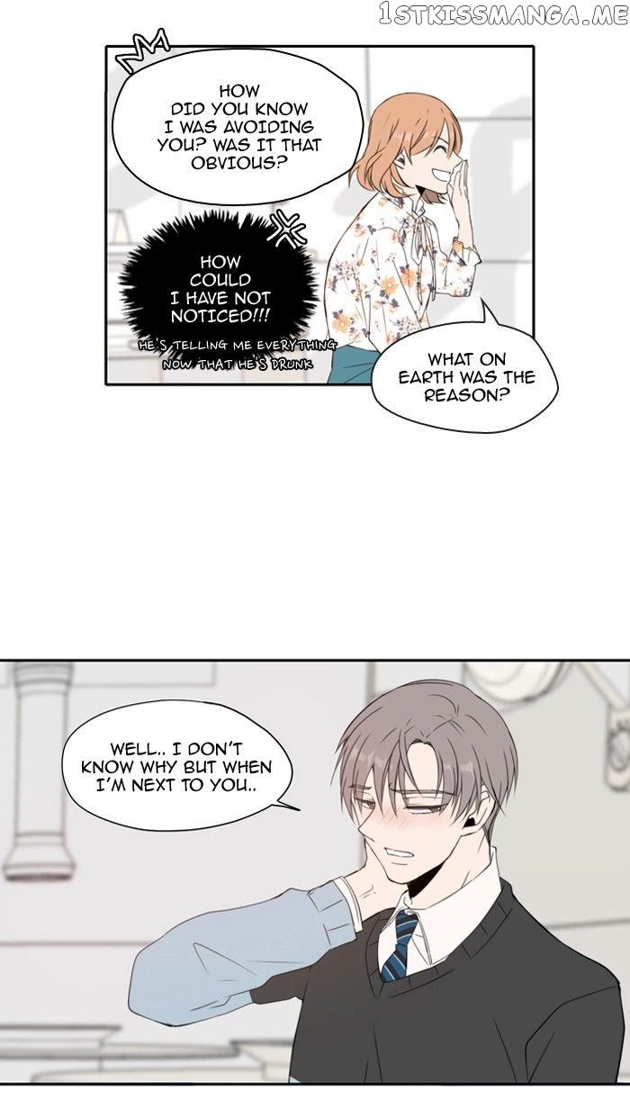 Read A Good Day to Be a Dog EN Manga Online