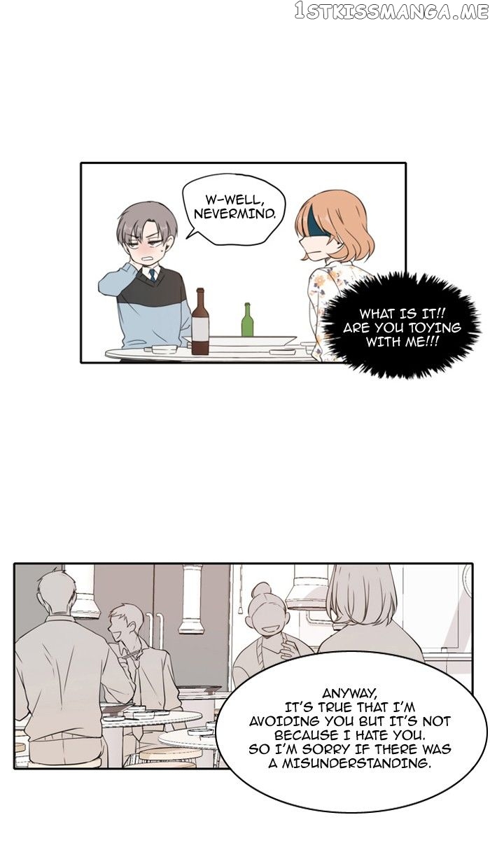 Read A Good Day to Be a Dog EN Manga Online