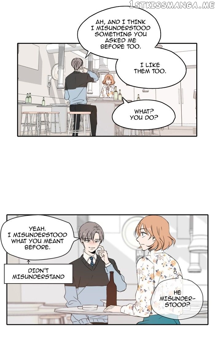 Read A Good Day to Be a Dog EN Manga Online