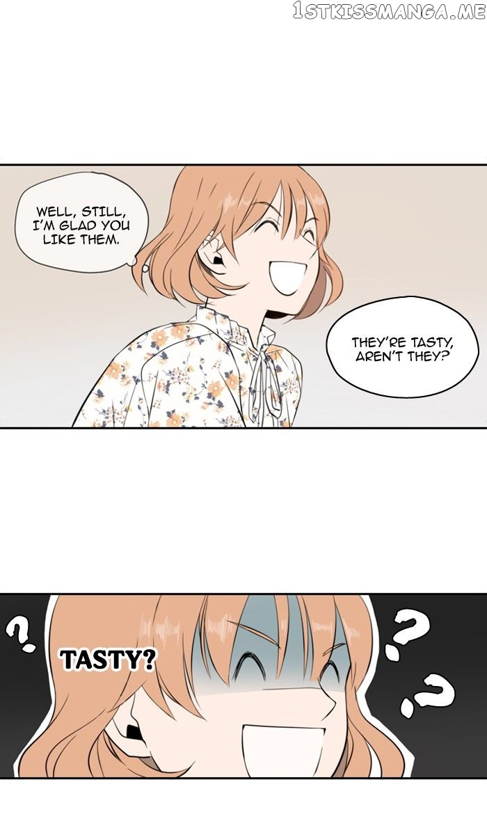 Read A Good Day to Be a Dog EN Manga Online