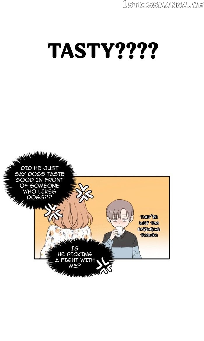 Read A Good Day to Be a Dog EN Manga Online