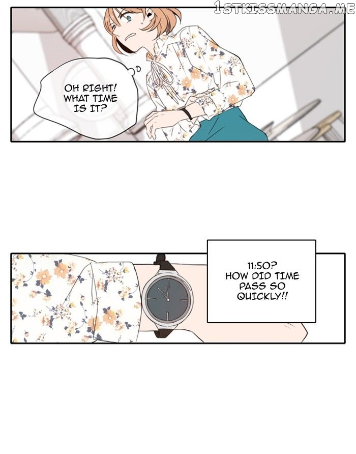 Read A Good Day to Be a Dog EN Manga Online
