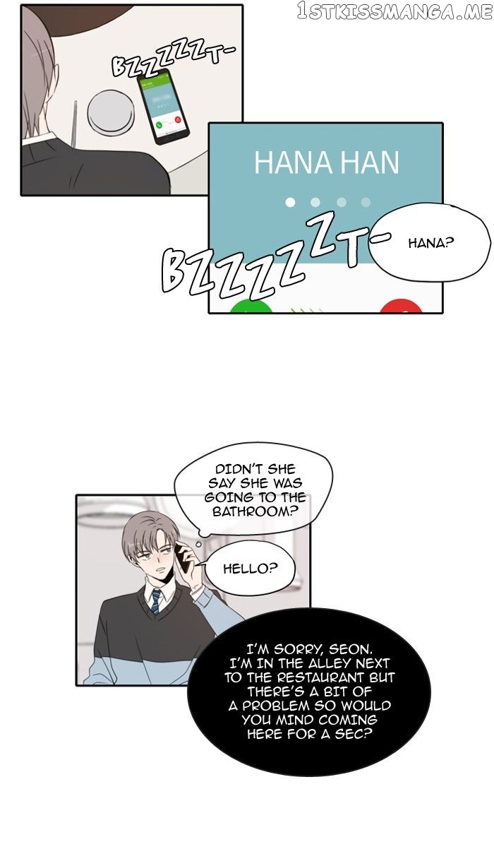 Read A Good Day to Be a Dog EN Manga Online