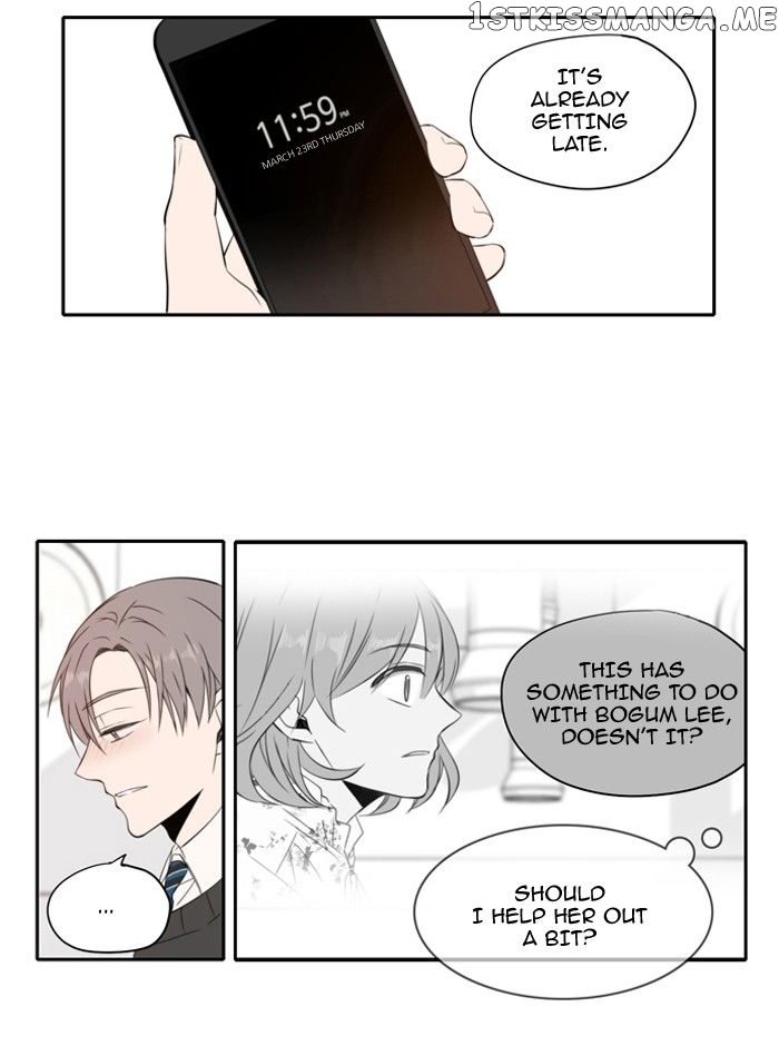 Read A Good Day to Be a Dog EN Manga Online