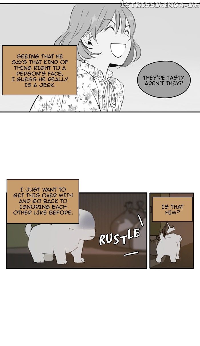 Read A Good Day to Be a Dog EN Manga Online