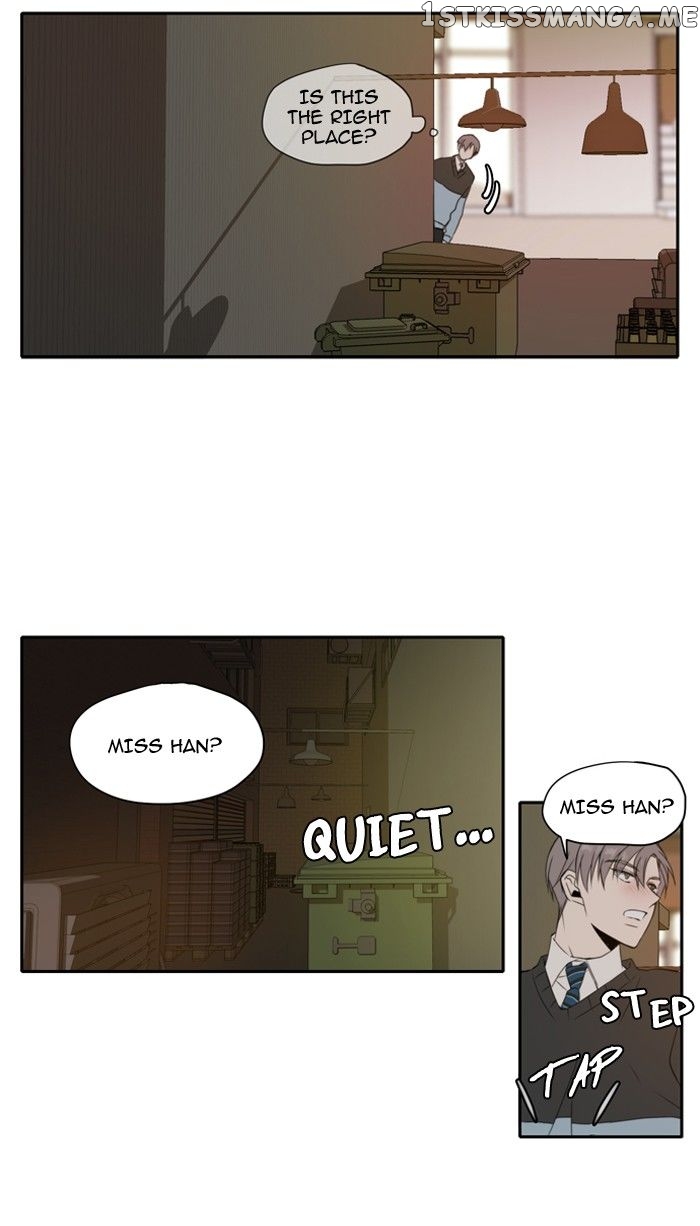 Read A Good Day to Be a Dog EN Manga Online