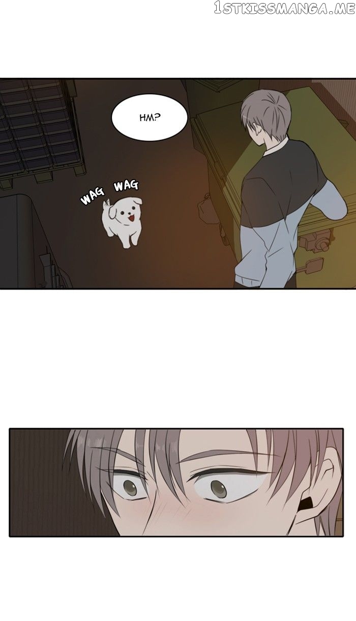 Read A Good Day to Be a Dog EN Manga Online