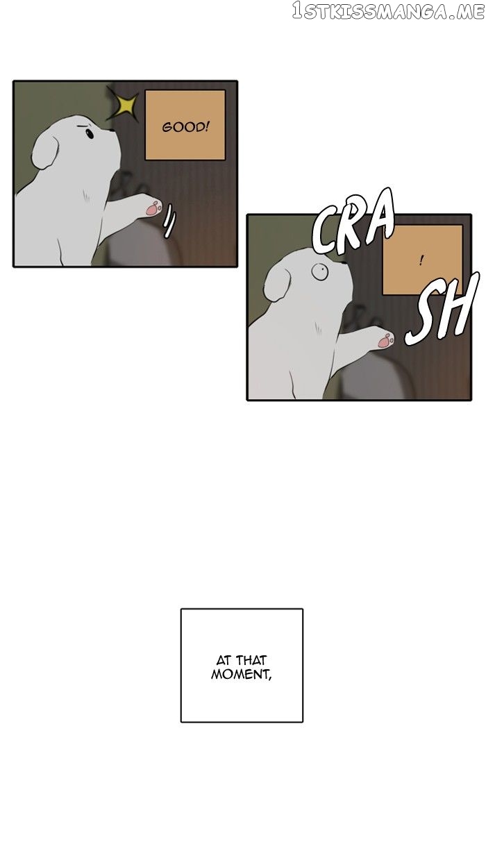 Read A Good Day to Be a Dog EN Manga Online