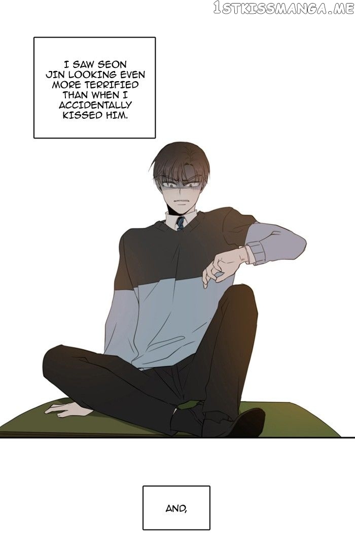 Read A Good Day to Be a Dog EN Manga Online