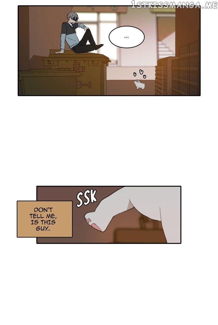 Read A Good Day to Be a Dog EN Manga Online