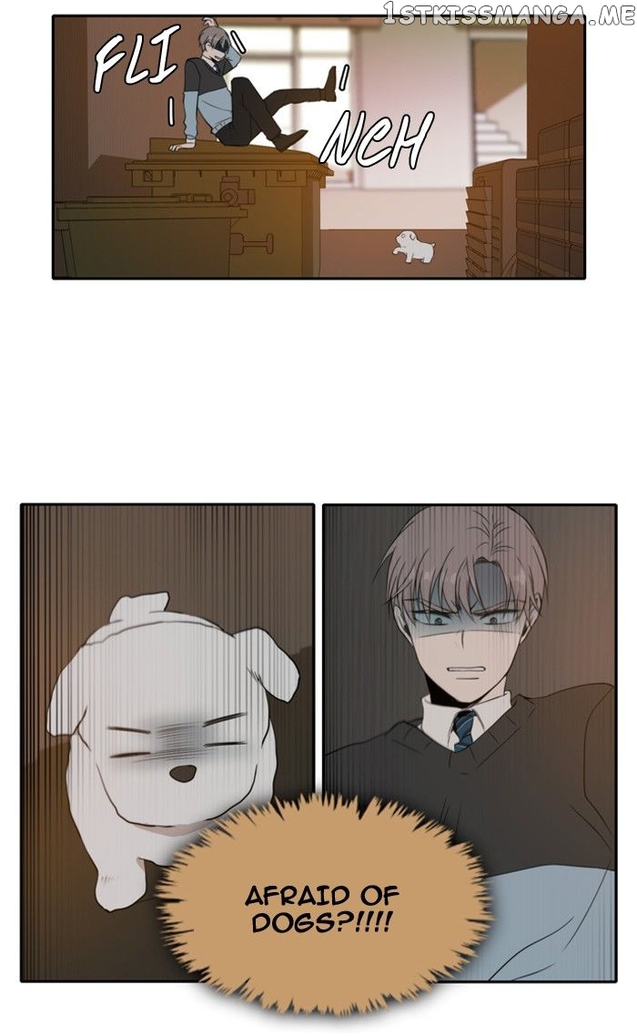Read A Good Day to Be a Dog EN Manga Online