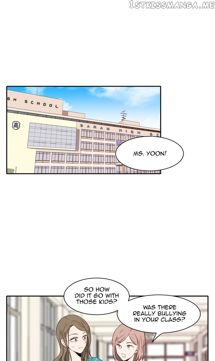 Read A Good Day to Be a Dog EN Manga Online