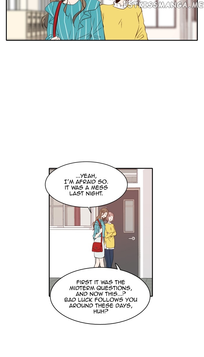 Read A Good Day to Be a Dog EN Manga Online