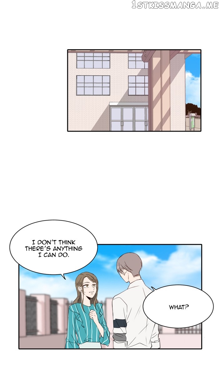 Read A Good Day to Be a Dog EN Manga Online