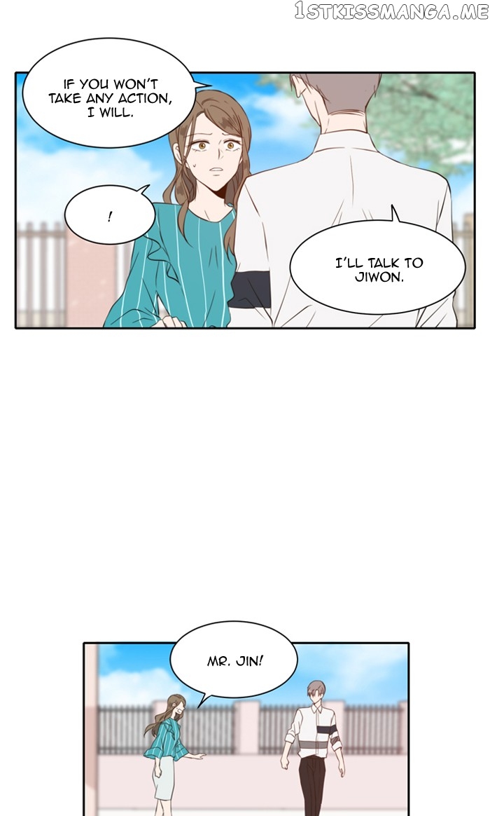 Read A Good Day to Be a Dog EN Manga Online