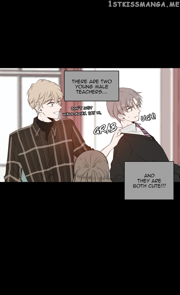Read A Good Day to Be a Dog EN Manga Online