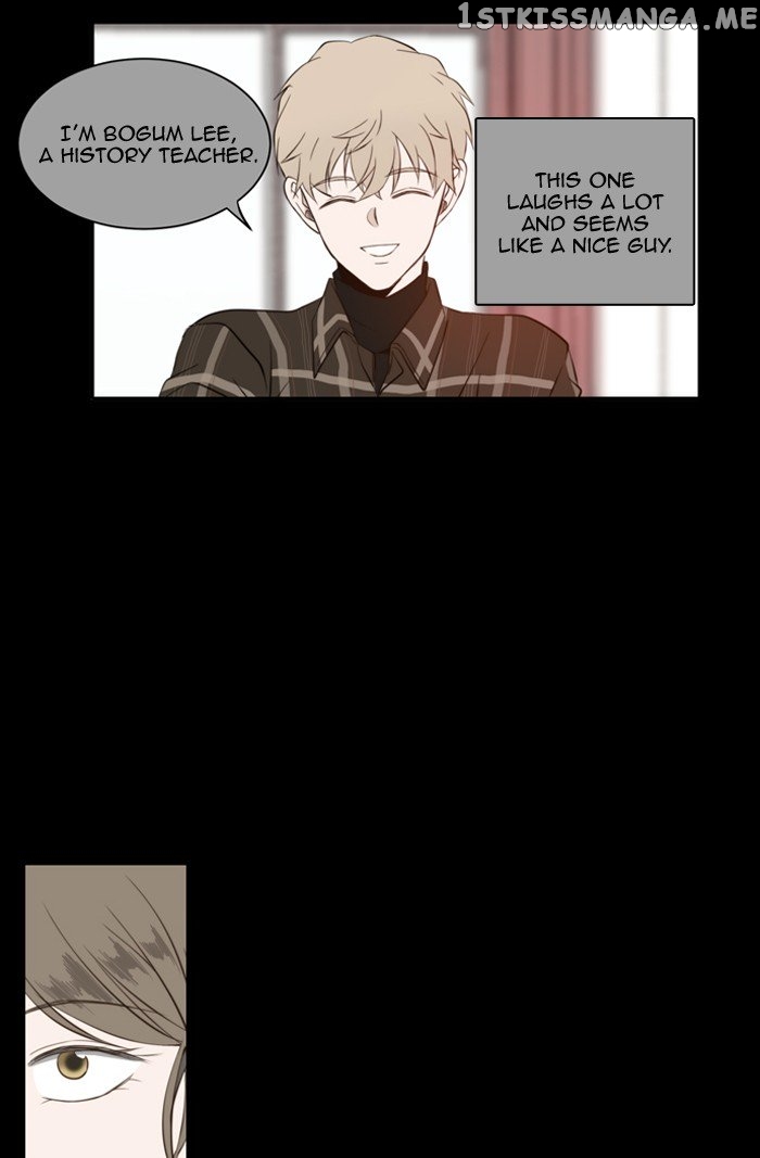 Read A Good Day to Be a Dog EN Manga Online
