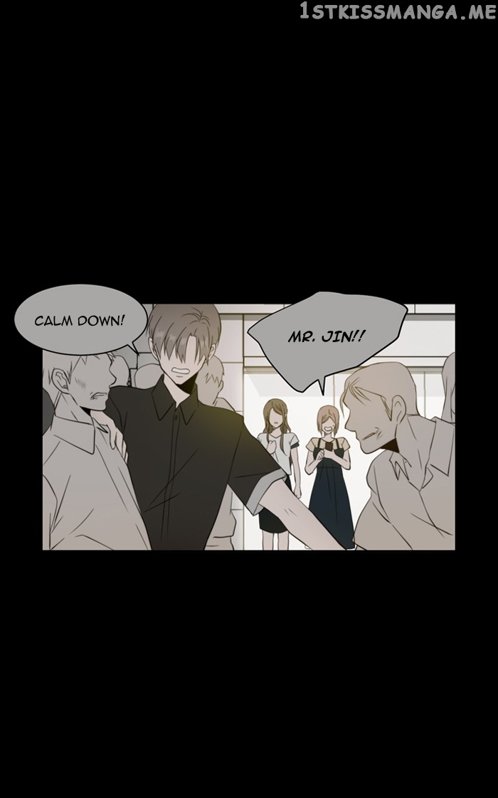 Read A Good Day to Be a Dog EN Manga Online