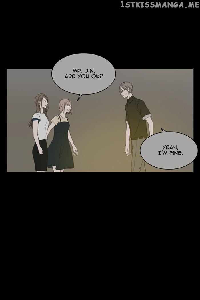 Read A Good Day to Be a Dog EN Manga Online