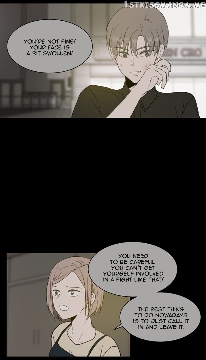 Read A Good Day to Be a Dog EN Manga Online