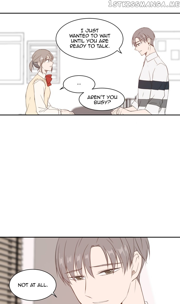 Read A Good Day to Be a Dog EN Manga Online