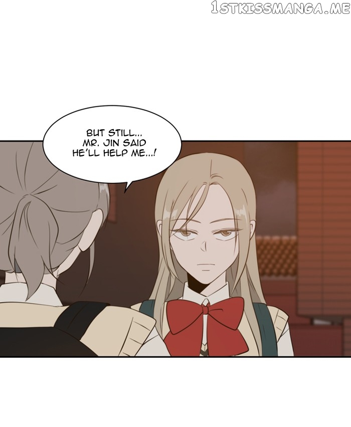 Read A Good Day to Be a Dog EN Manga Online