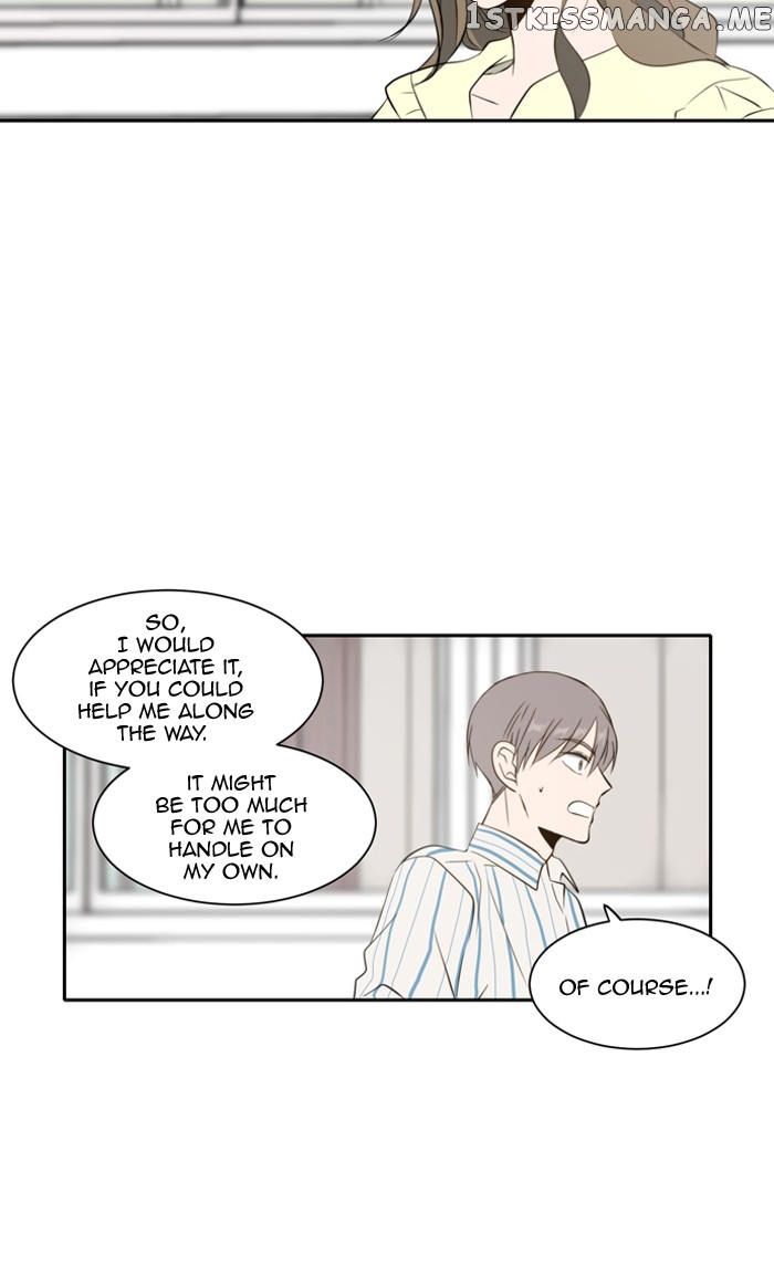 Read A Good Day to Be a Dog EN Manga Online