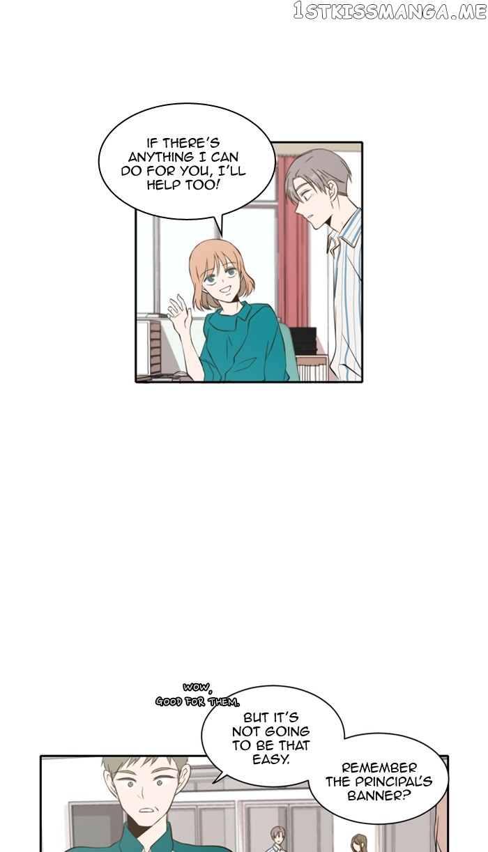 Read A Good Day to Be a Dog EN Manga Online