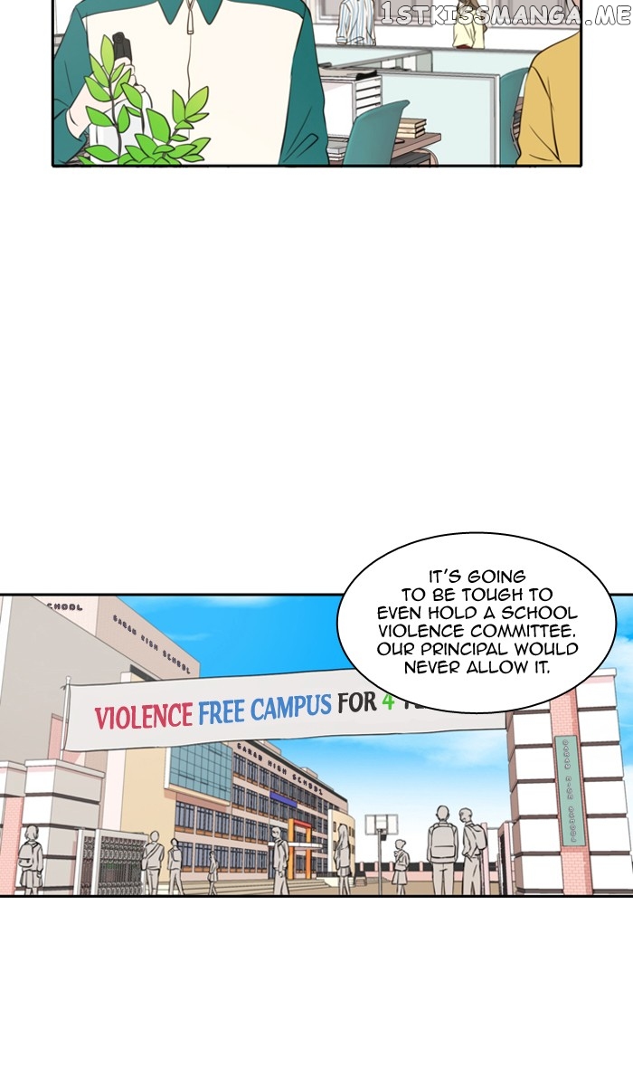 Read A Good Day to Be a Dog EN Manga Online