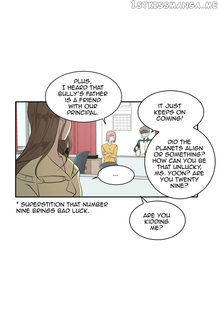 Read A Good Day to Be a Dog EN Manga Online