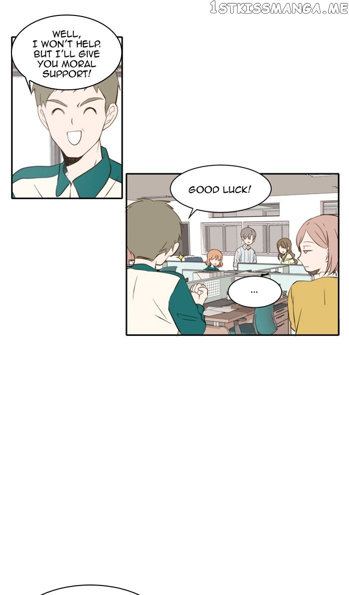 Read A Good Day to Be a Dog EN Manga Online