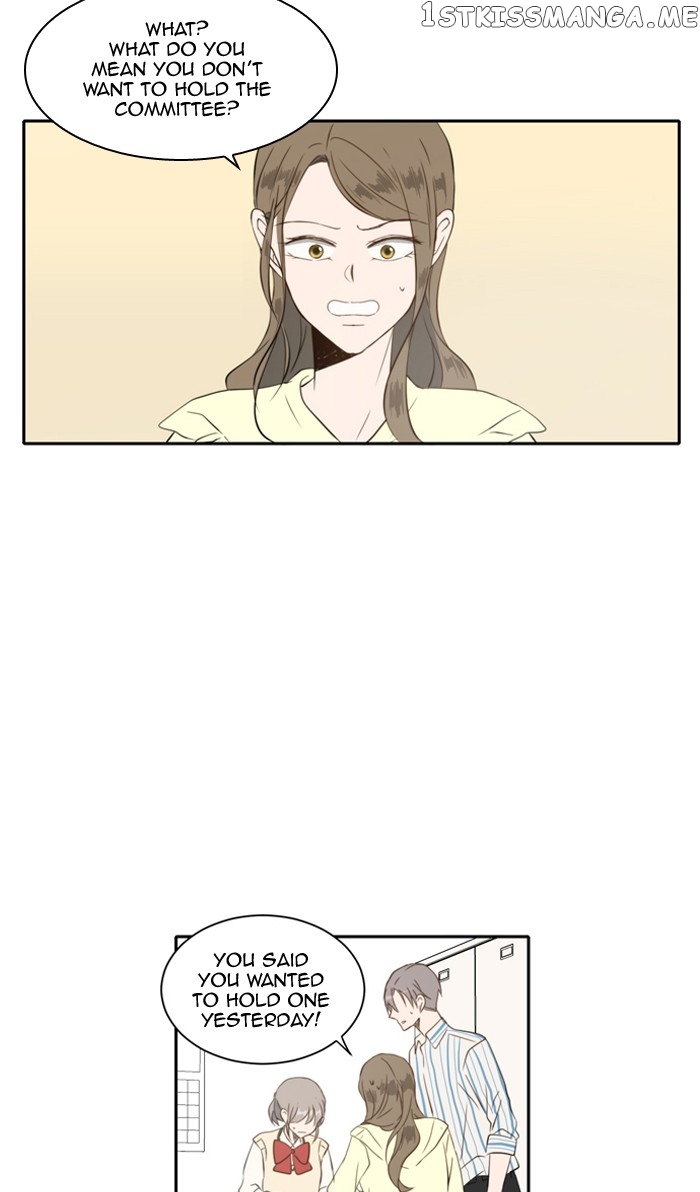 Read A Good Day to Be a Dog EN Manga Online