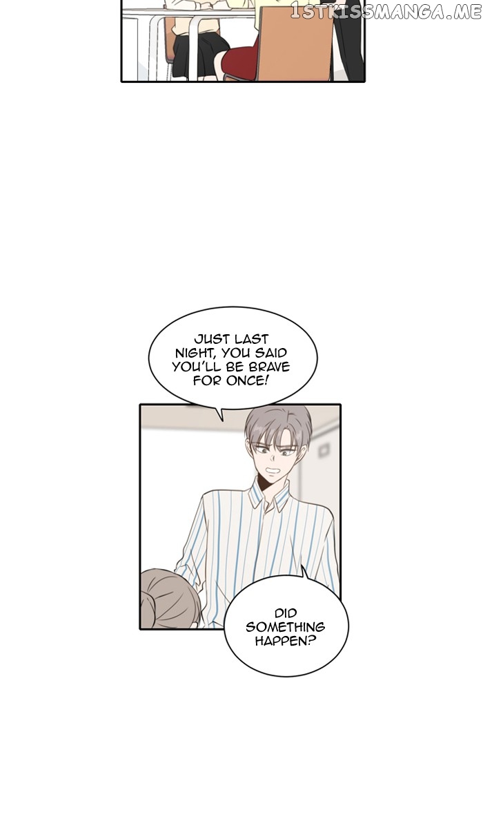 Read A Good Day to Be a Dog EN Manga Online