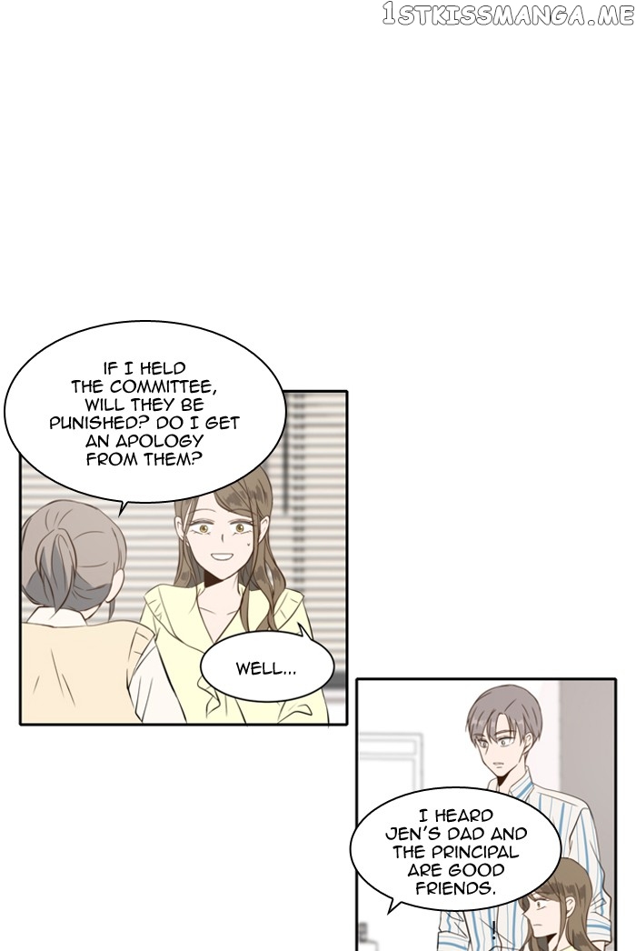 Read A Good Day to Be a Dog EN Manga Online
