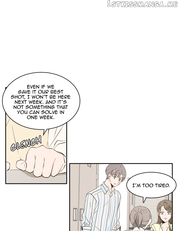 Read A Good Day to Be a Dog EN Manga Online