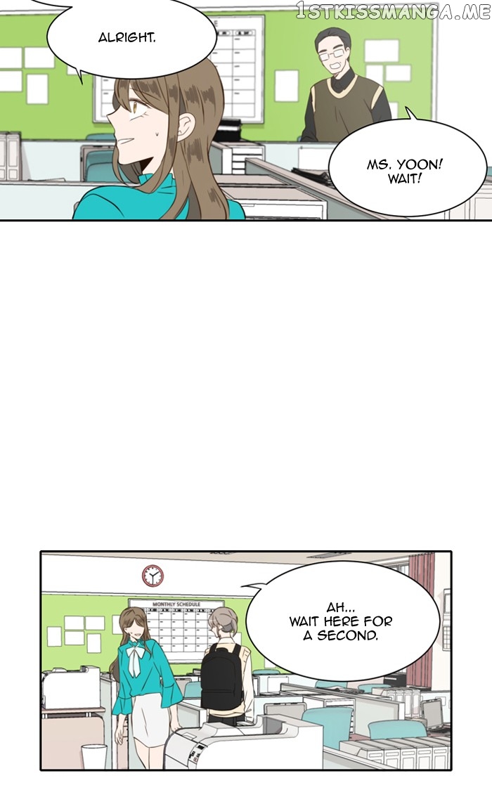 Read A Good Day to Be a Dog EN Manga Online