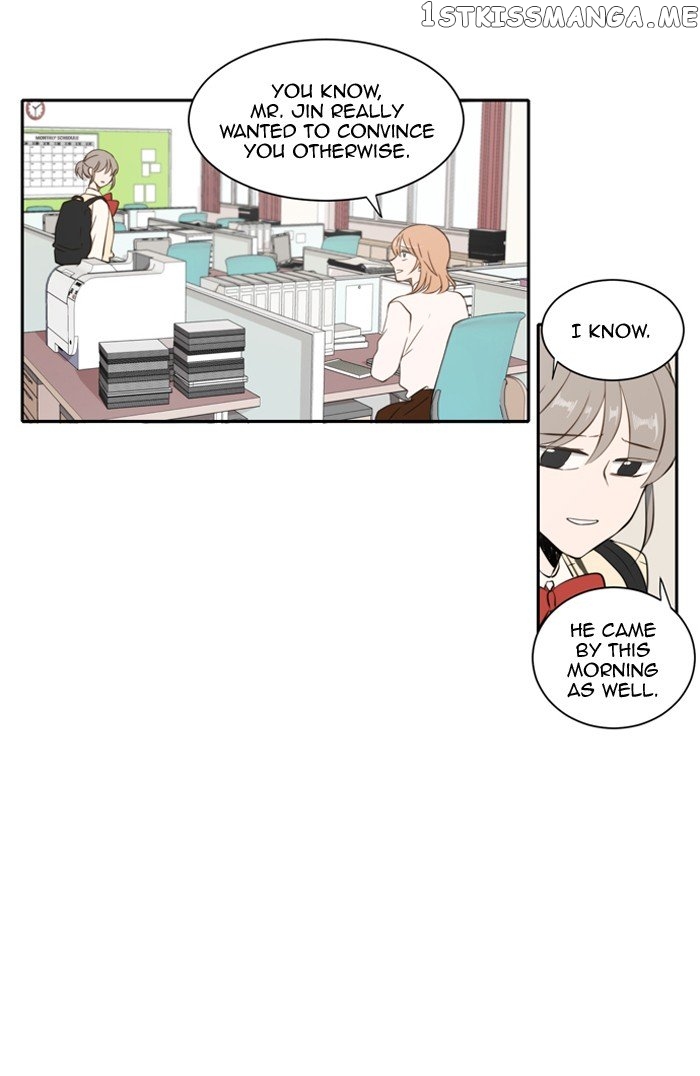 Read A Good Day to Be a Dog EN Manga Online