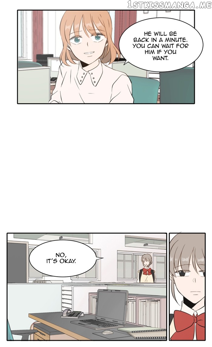 Read A Good Day to Be a Dog EN Manga Online