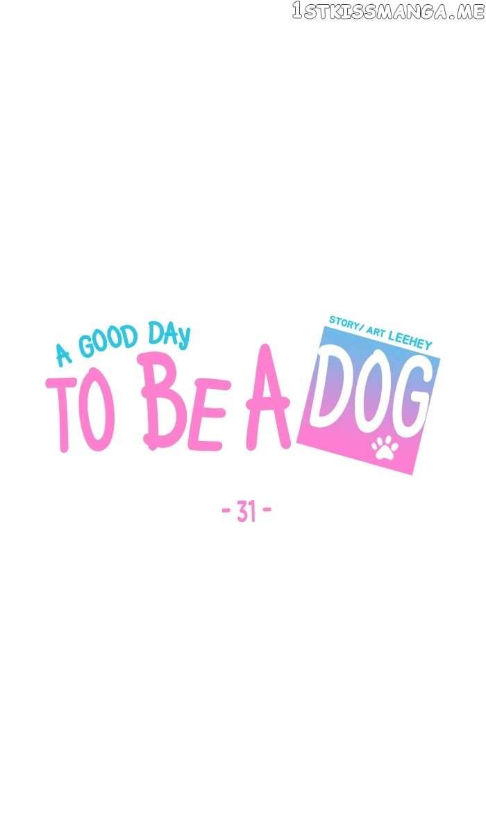 Read A Good Day to Be a Dog EN Manga Online