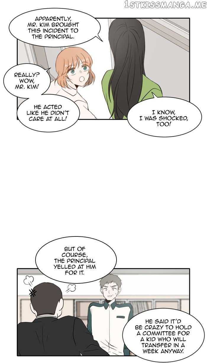 Read A Good Day to Be a Dog EN Manga Online