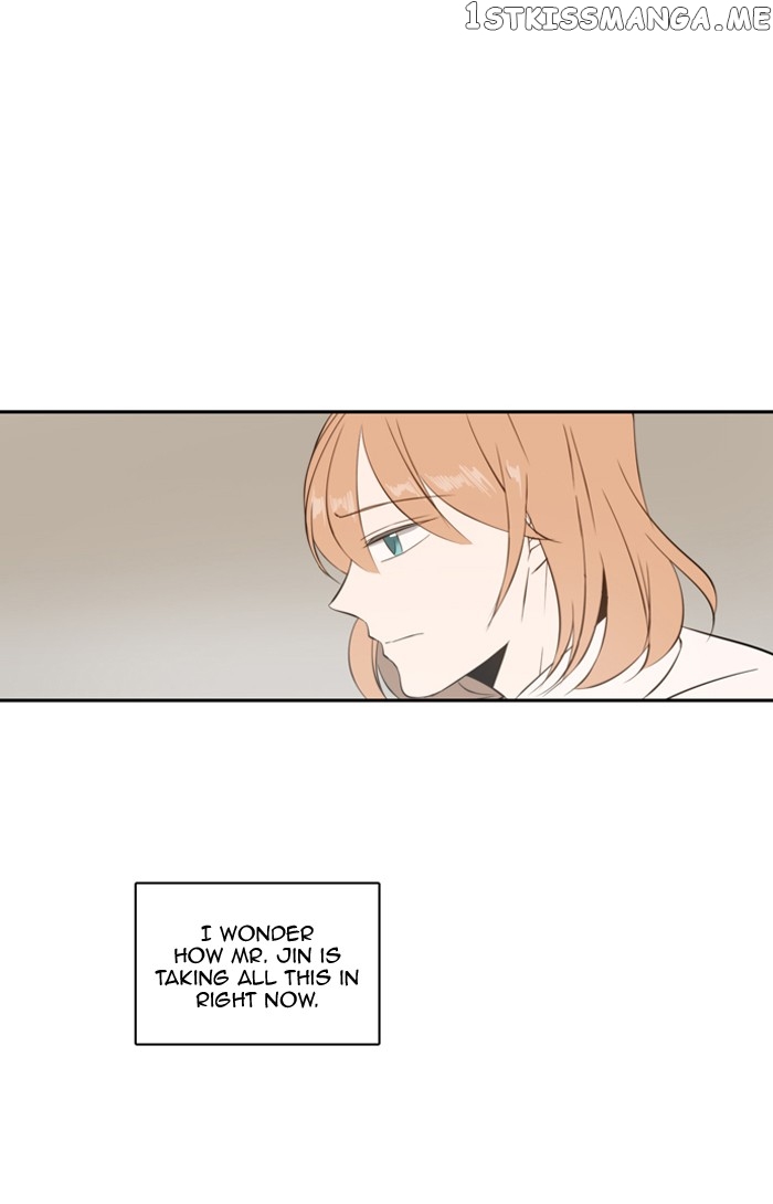 Read A Good Day to Be a Dog EN Manga Online