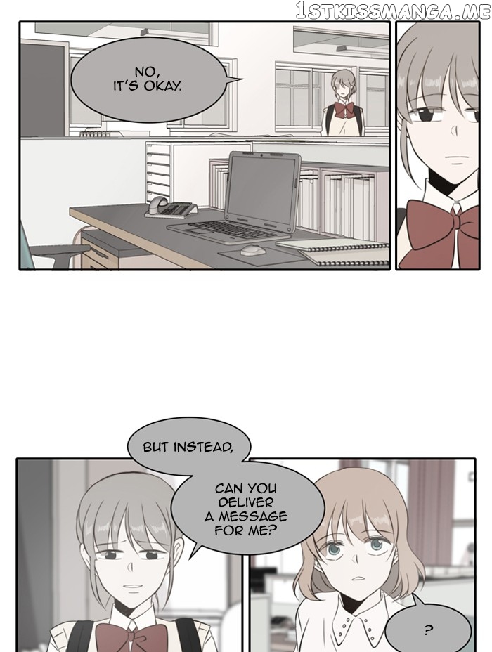 Read A Good Day to Be a Dog EN Manga Online