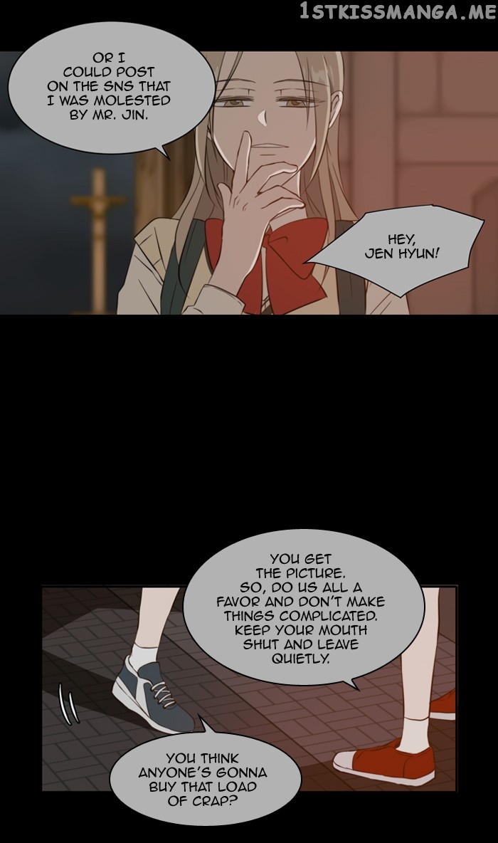 Read A Good Day to Be a Dog EN Manga Online