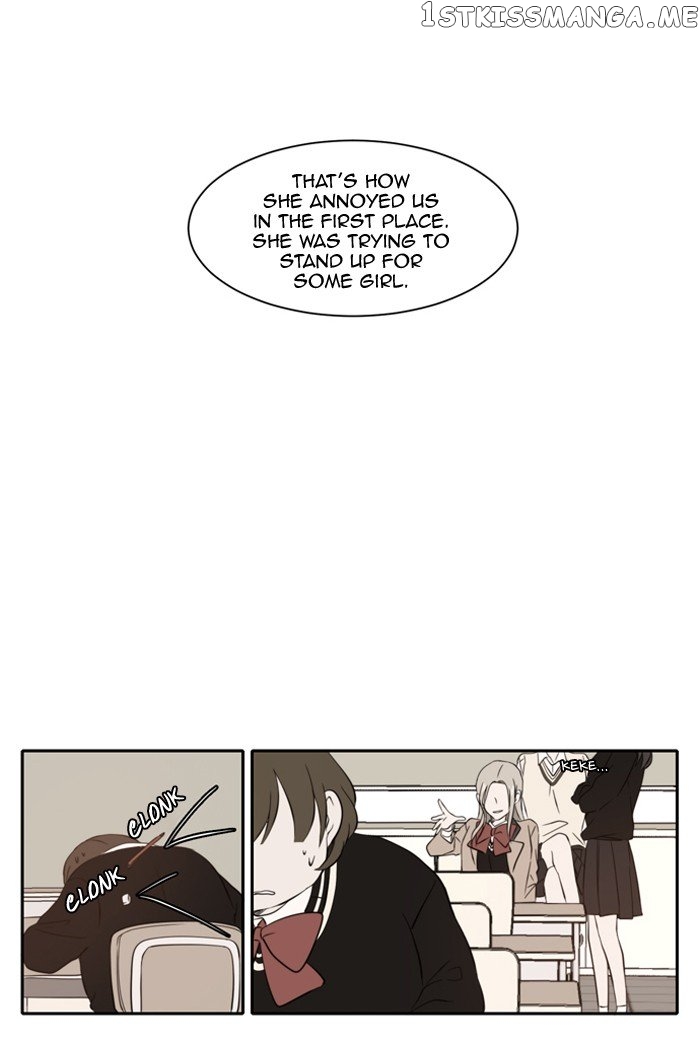 Read A Good Day to Be a Dog EN Manga Online