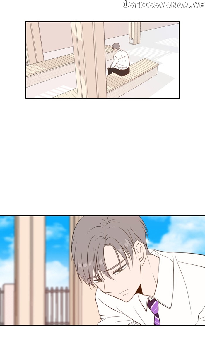 Read A Good Day to Be a Dog EN Manga Online