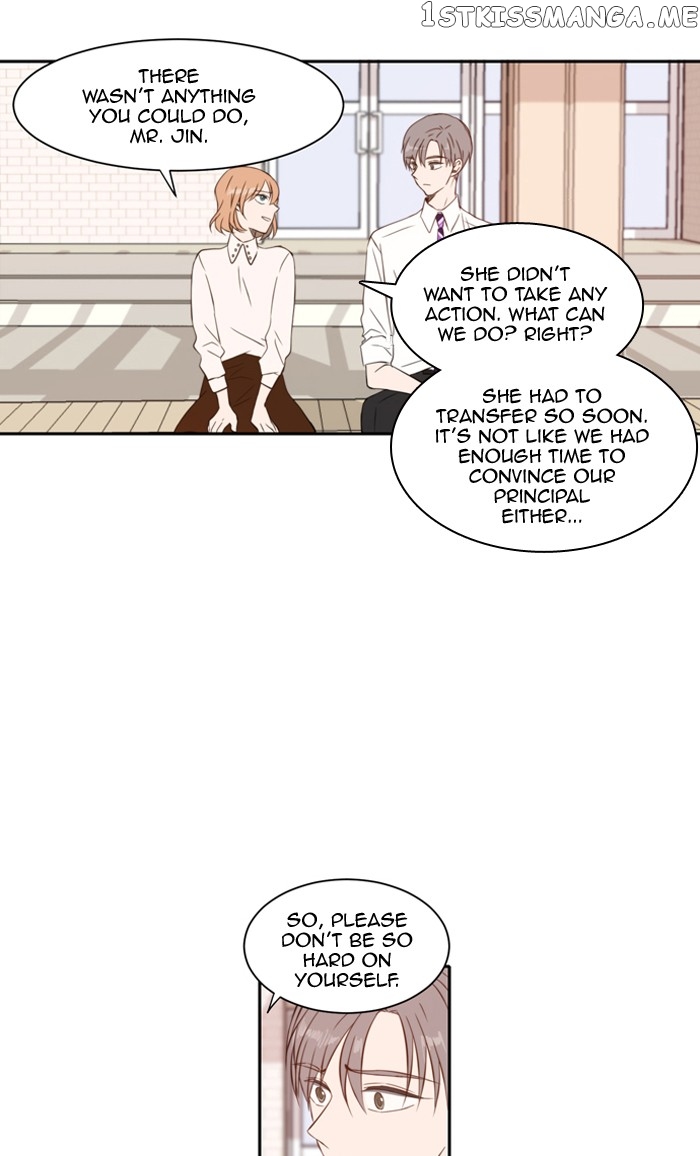 Read A Good Day to Be a Dog EN Manga Online