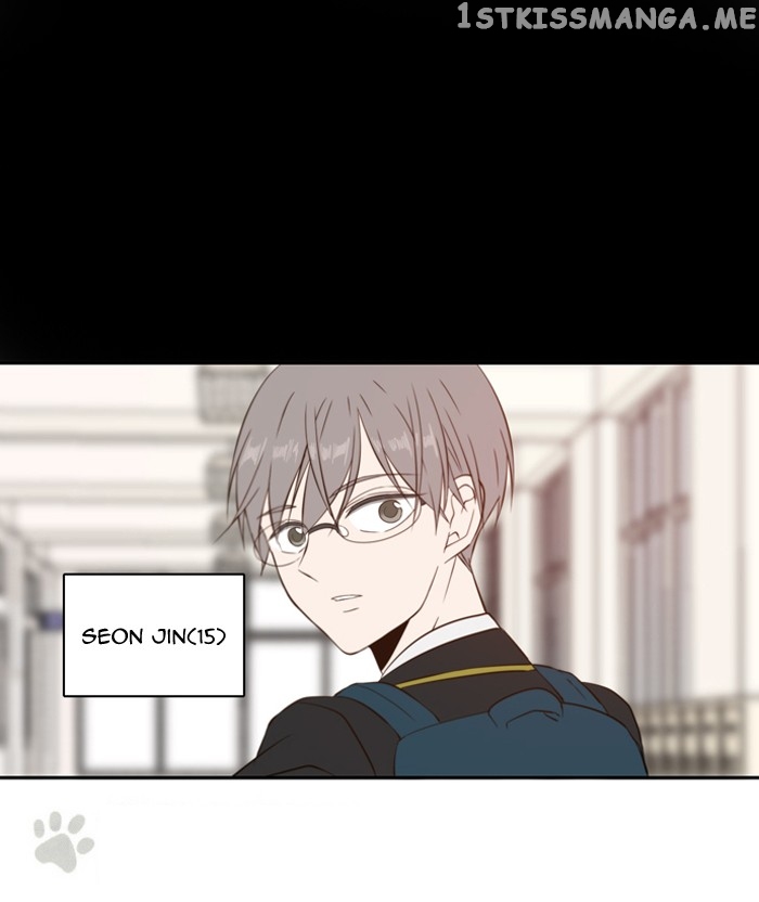 Read A Good Day to Be a Dog EN Manga Online